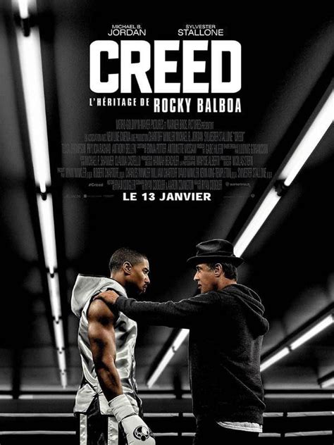 Creed film full izle